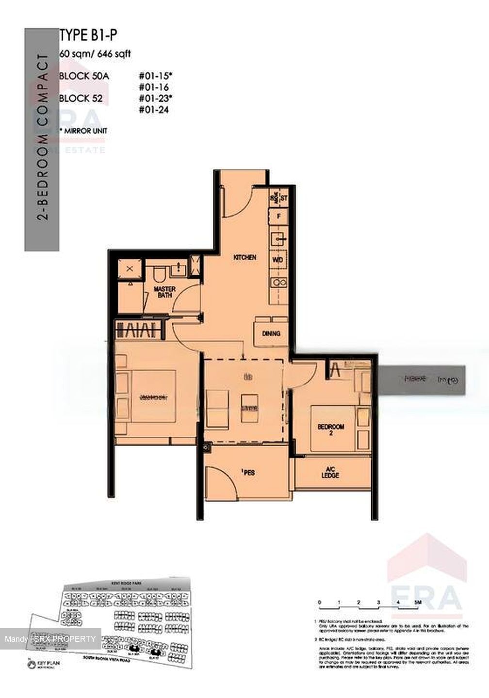 Kent Ridge Hill Residences (D5), Apartment #462776041